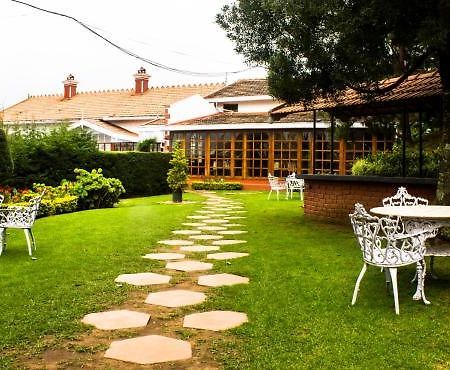 Kluney Manor Ooty Εξωτερικό φωτογραφία
