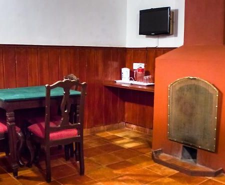 Kluney Manor Ooty Εξωτερικό φωτογραφία