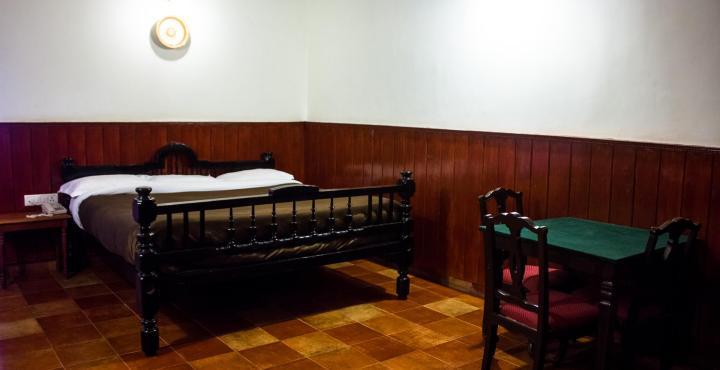 Kluney Manor Ooty Εξωτερικό φωτογραφία
