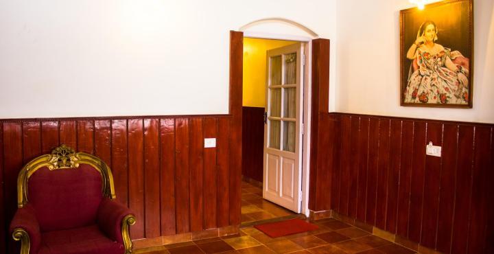 Kluney Manor Ooty Εξωτερικό φωτογραφία