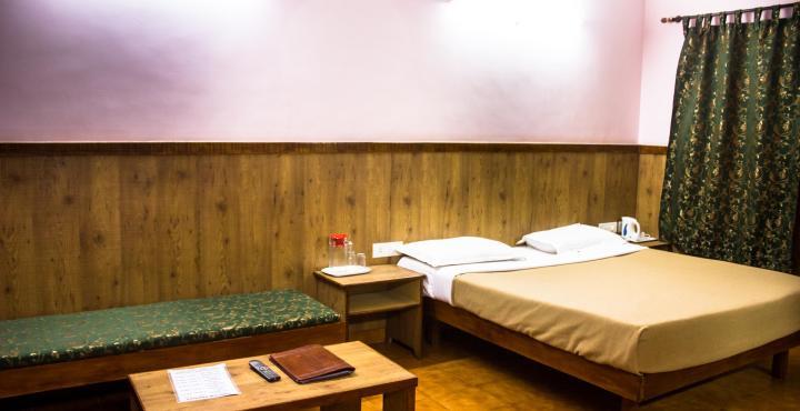 Kluney Manor Ooty Εξωτερικό φωτογραφία