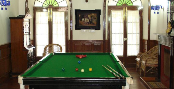 Kluney Manor Ooty Εξωτερικό φωτογραφία