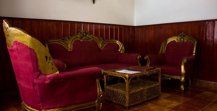 Kluney Manor Ooty Εξωτερικό φωτογραφία
