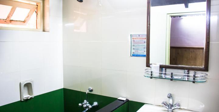 Kluney Manor Ooty Εξωτερικό φωτογραφία