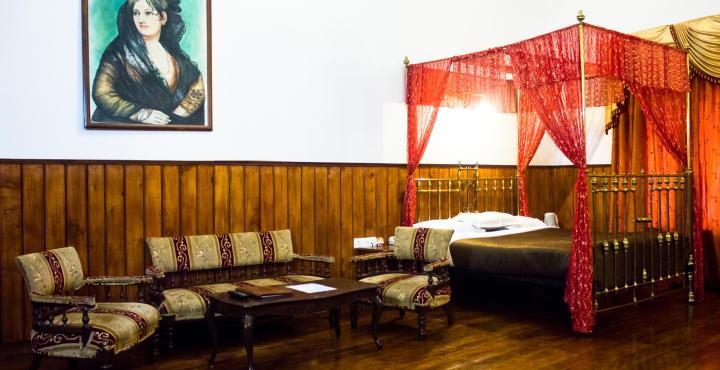 Kluney Manor Ooty Εξωτερικό φωτογραφία