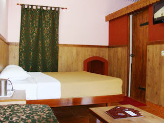 Kluney Manor Ooty Εξωτερικό φωτογραφία
