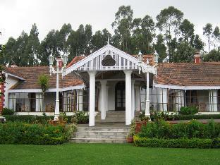 Kluney Manor Ooty Εξωτερικό φωτογραφία