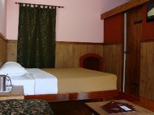 Kluney Manor Ooty Εξωτερικό φωτογραφία