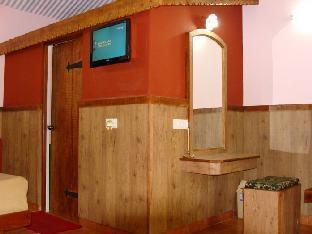 Kluney Manor Ooty Εξωτερικό φωτογραφία