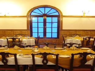 Kluney Manor Ooty Εξωτερικό φωτογραφία